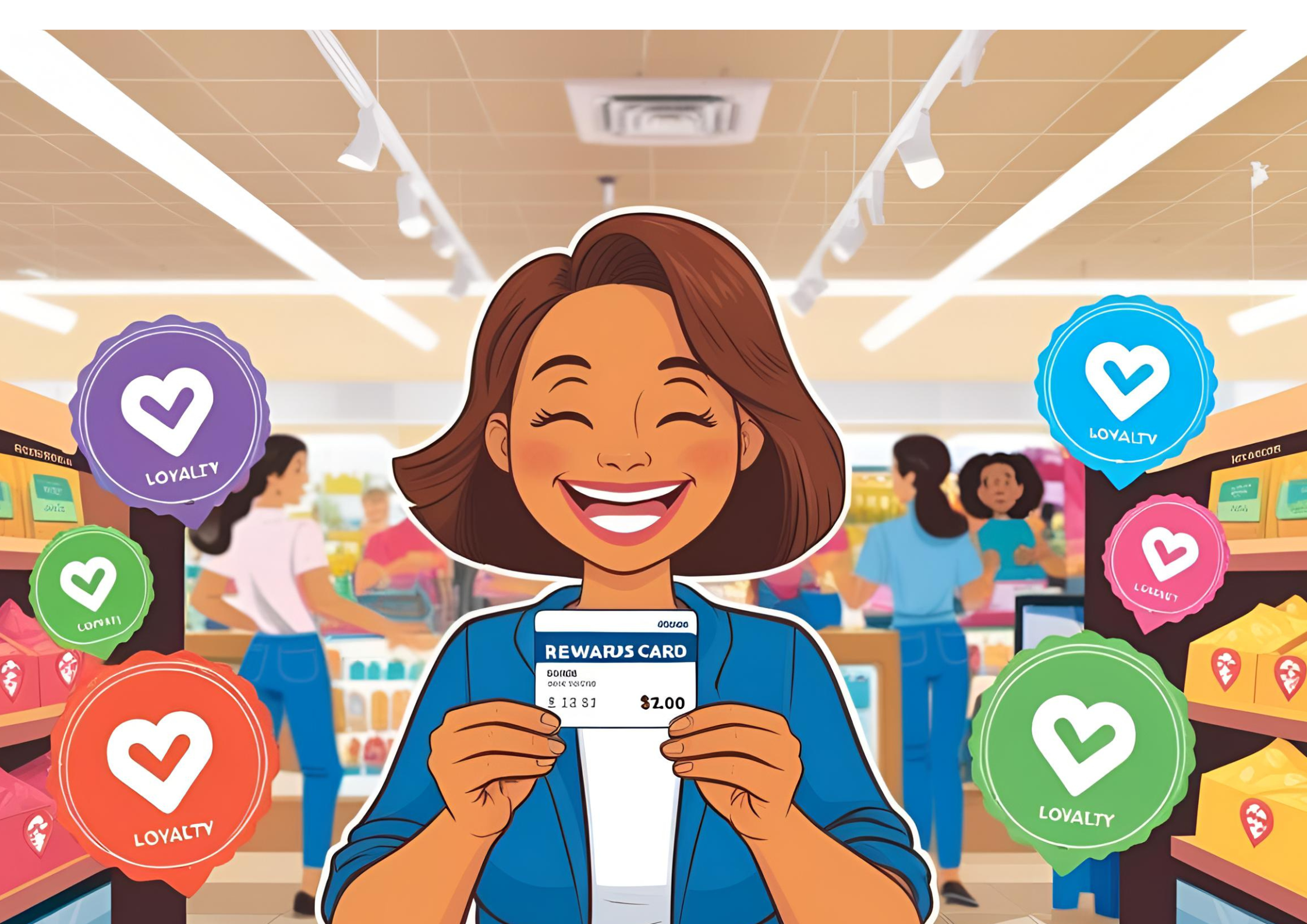 Customer Loyalty is an impact of creating a value based brand for a company